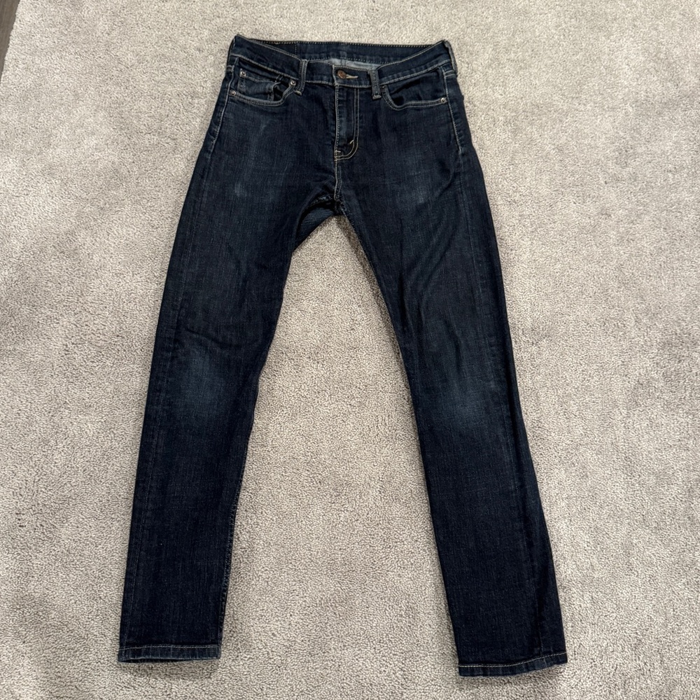 Men's Levi’s Blue Jeans 30x32